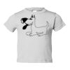 Toddler Cotton Jersey Tee Thumbnail