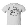 Toddler Cotton Jersey Tee Thumbnail
