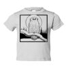 Toddler Cotton Jersey Tee Thumbnail
