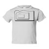 Toddler Cotton Jersey Tee Thumbnail