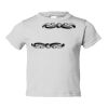 Toddler Cotton Jersey Tee Thumbnail
