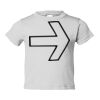Toddler Cotton Jersey Tee Thumbnail