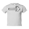 Toddler Cotton Jersey Tee Thumbnail