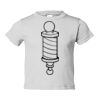 Toddler Cotton Jersey Tee Thumbnail
