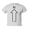 Toddler Cotton Jersey Tee Thumbnail