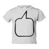 Toddler Cotton Jersey Tee Thumbnail