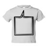 Toddler Cotton Jersey Tee Thumbnail