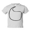 Toddler Cotton Jersey Tee Thumbnail