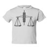 Toddler Cotton Jersey Tee Thumbnail