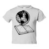 Toddler Cotton Jersey Tee Thumbnail