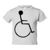 Toddler Cotton Jersey Tee Thumbnail
