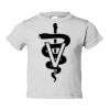 Toddler Cotton Jersey Tee Thumbnail