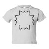 Toddler Cotton Jersey Tee Thumbnail