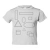Toddler Cotton Jersey Tee Thumbnail