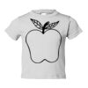 Toddler Cotton Jersey Tee Thumbnail