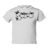 Toddler Cotton Jersey Tee Thumbnail