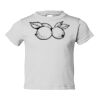 Toddler Cotton Jersey Tee Thumbnail