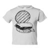 Toddler Cotton Jersey Tee Thumbnail