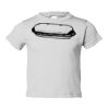 Toddler Cotton Jersey Tee Thumbnail