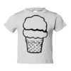 Toddler Cotton Jersey Tee Thumbnail