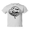 Toddler Cotton Jersey Tee Thumbnail