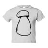 Toddler Cotton Jersey Tee Thumbnail