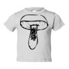 Toddler Cotton Jersey Tee Thumbnail