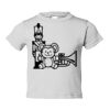 Toddler Cotton Jersey Tee Thumbnail