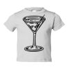 Toddler Cotton Jersey Tee Thumbnail