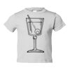 Toddler Cotton Jersey Tee Thumbnail