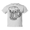 Toddler Cotton Jersey Tee Thumbnail