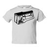 Toddler Cotton Jersey Tee Thumbnail