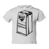 Toddler Cotton Jersey Tee Thumbnail