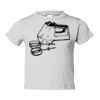 Toddler Cotton Jersey Tee Thumbnail