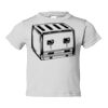 Toddler Cotton Jersey Tee Thumbnail