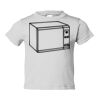 Toddler Cotton Jersey Tee Thumbnail