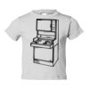 Toddler Cotton Jersey Tee Thumbnail