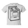 Toddler Cotton Jersey Tee Thumbnail