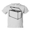 Toddler Cotton Jersey Tee Thumbnail