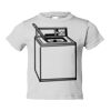 Toddler Cotton Jersey Tee Thumbnail