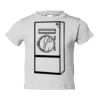 Toddler Cotton Jersey Tee Thumbnail