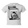 Toddler Cotton Jersey Tee Thumbnail