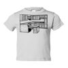 Toddler Cotton Jersey Tee Thumbnail