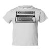 Toddler Cotton Jersey Tee Thumbnail