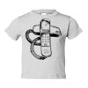 Toddler Cotton Jersey Tee Thumbnail