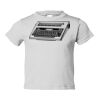 Toddler Cotton Jersey Tee Thumbnail