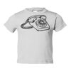Toddler Cotton Jersey Tee Thumbnail