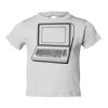 Toddler Cotton Jersey Tee Thumbnail