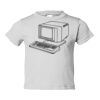 Toddler Cotton Jersey Tee Thumbnail