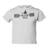 Toddler Cotton Jersey Tee Thumbnail